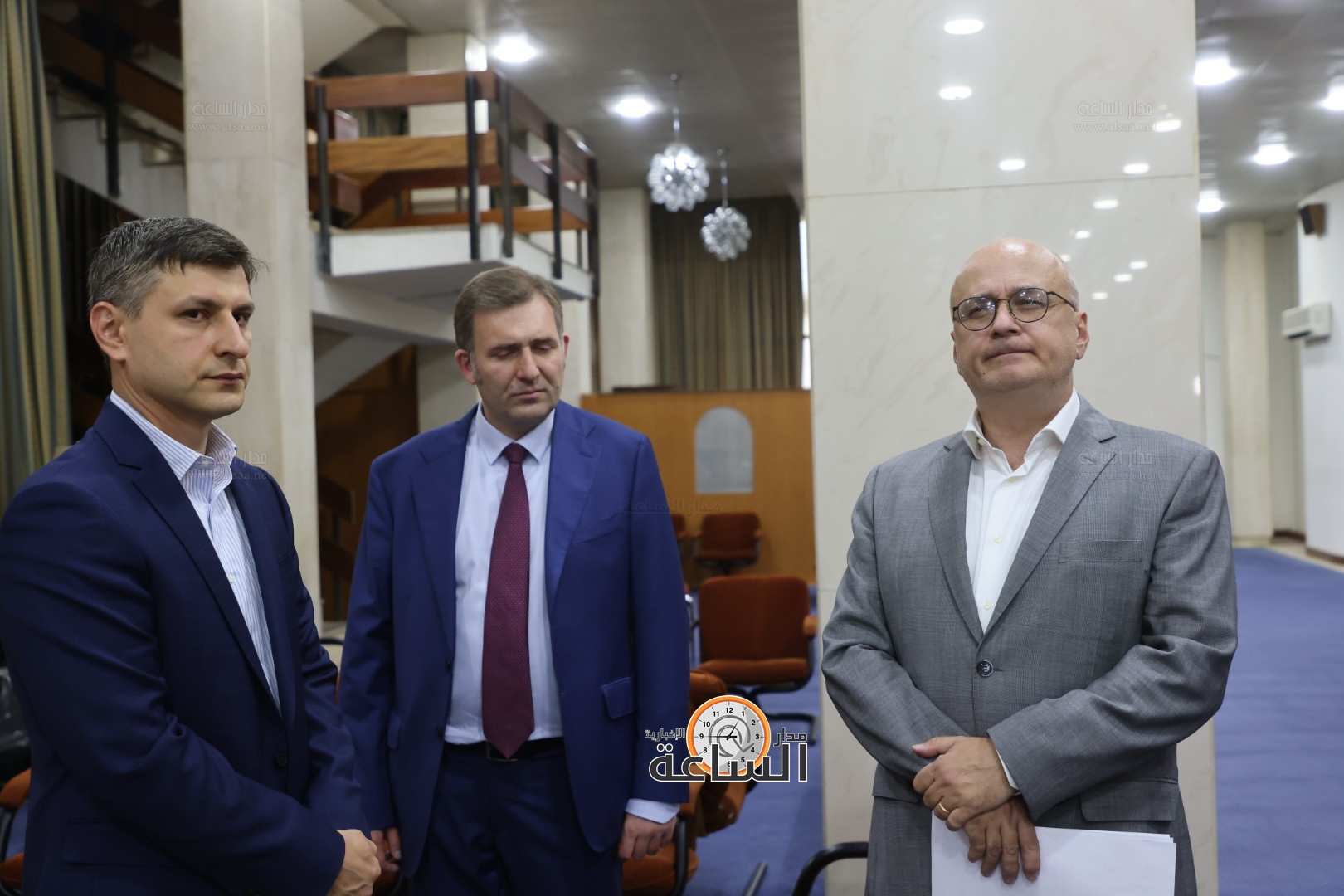 Madar Al-Saa Images 0.15770845034873027