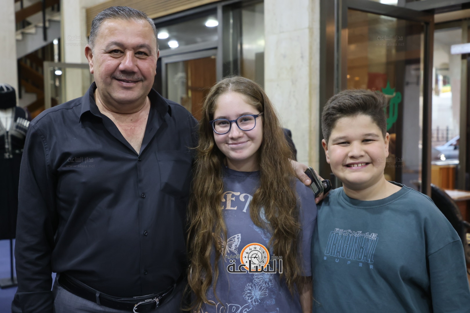 Madar Al-Saa Images 0.1709163330790433