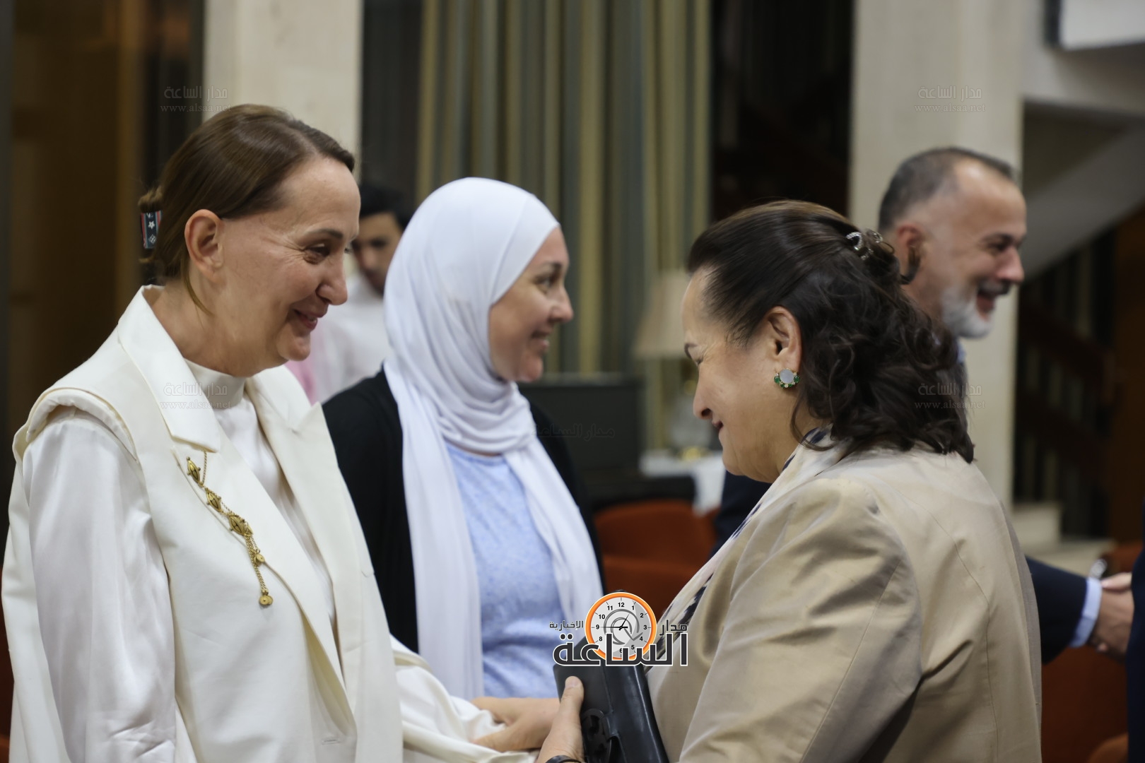 Madar Al-Saa Images 0.9187186503628517