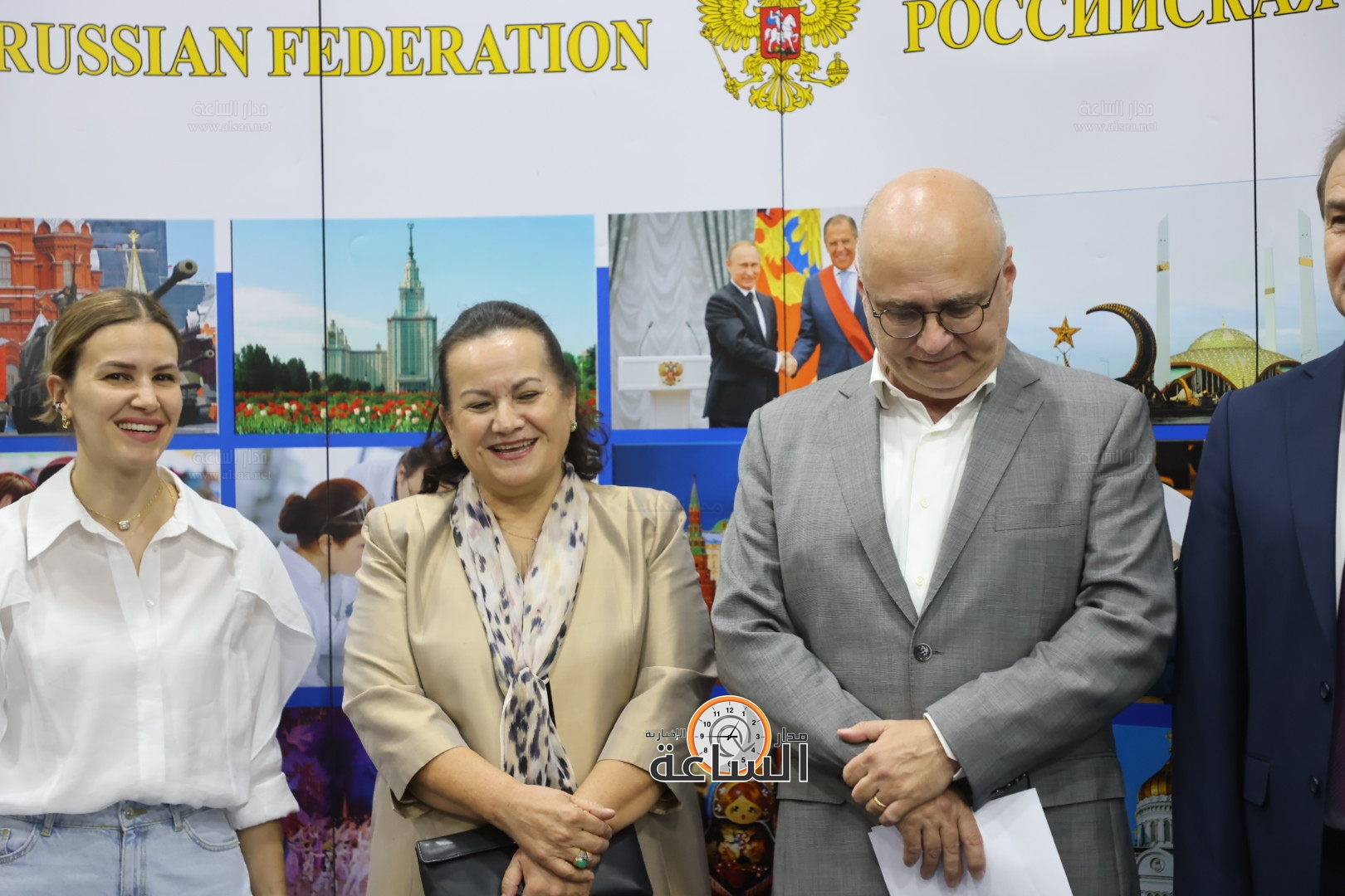 Madar Al-Saa Images 0.7229520883036809