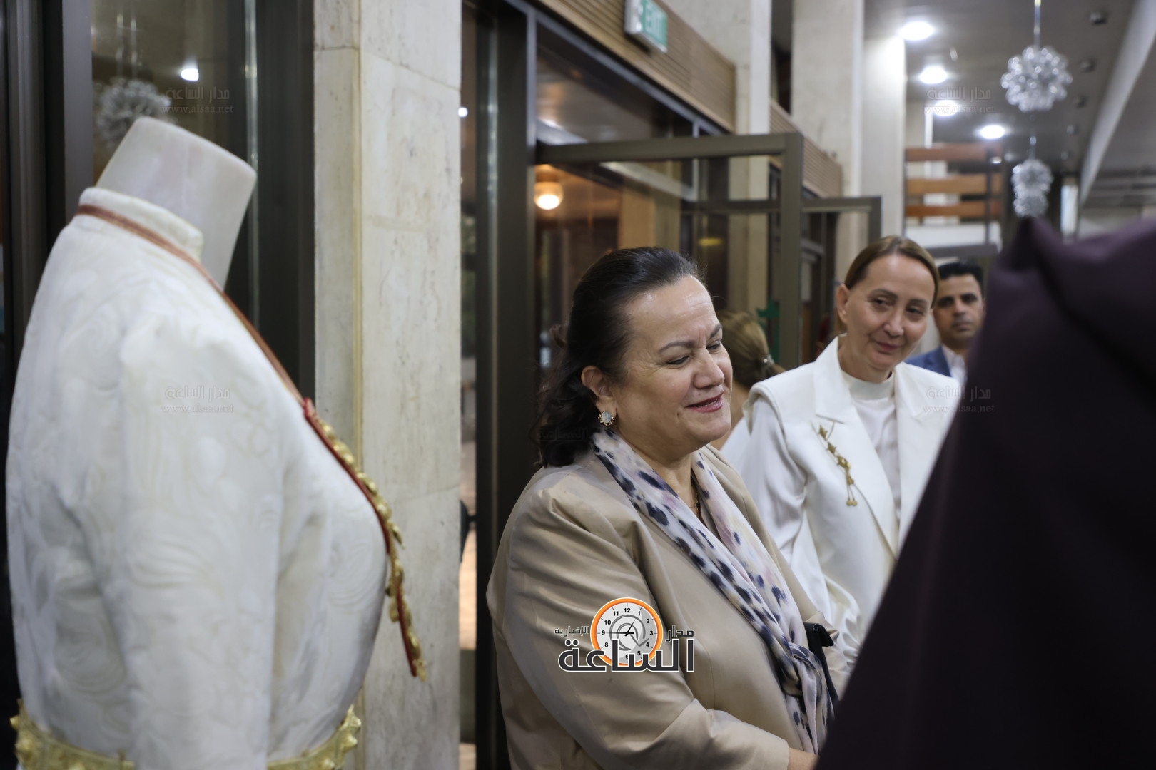 Madar Al-Saa Images 0.78042018481434