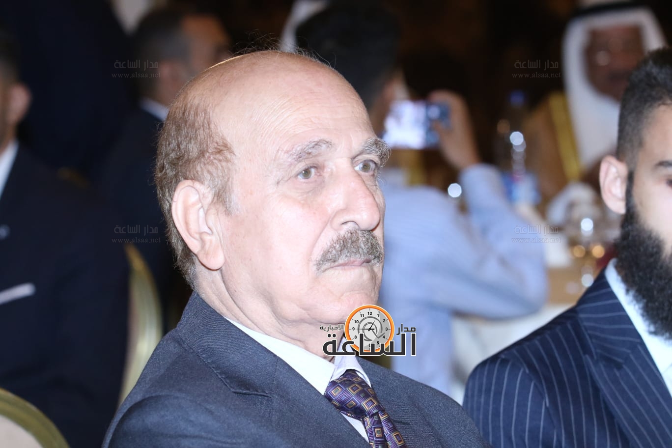 Madar Al-Saa Images 0.2637917345438545