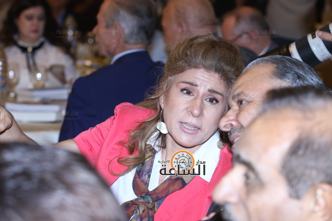 Madar Al-Saa Images 0.2668841307393601