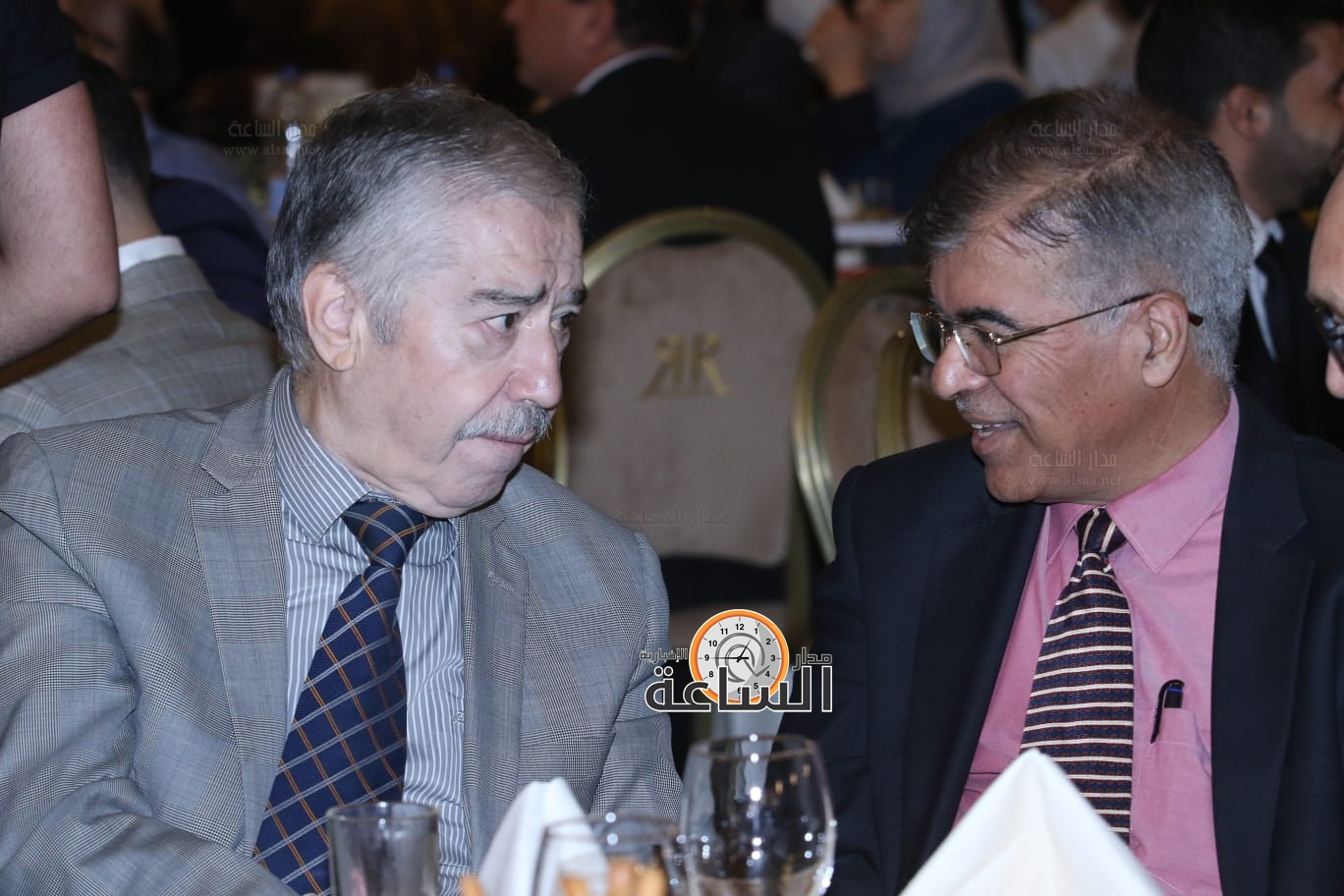 Madar Al-Saa Images 0.16559596502608187