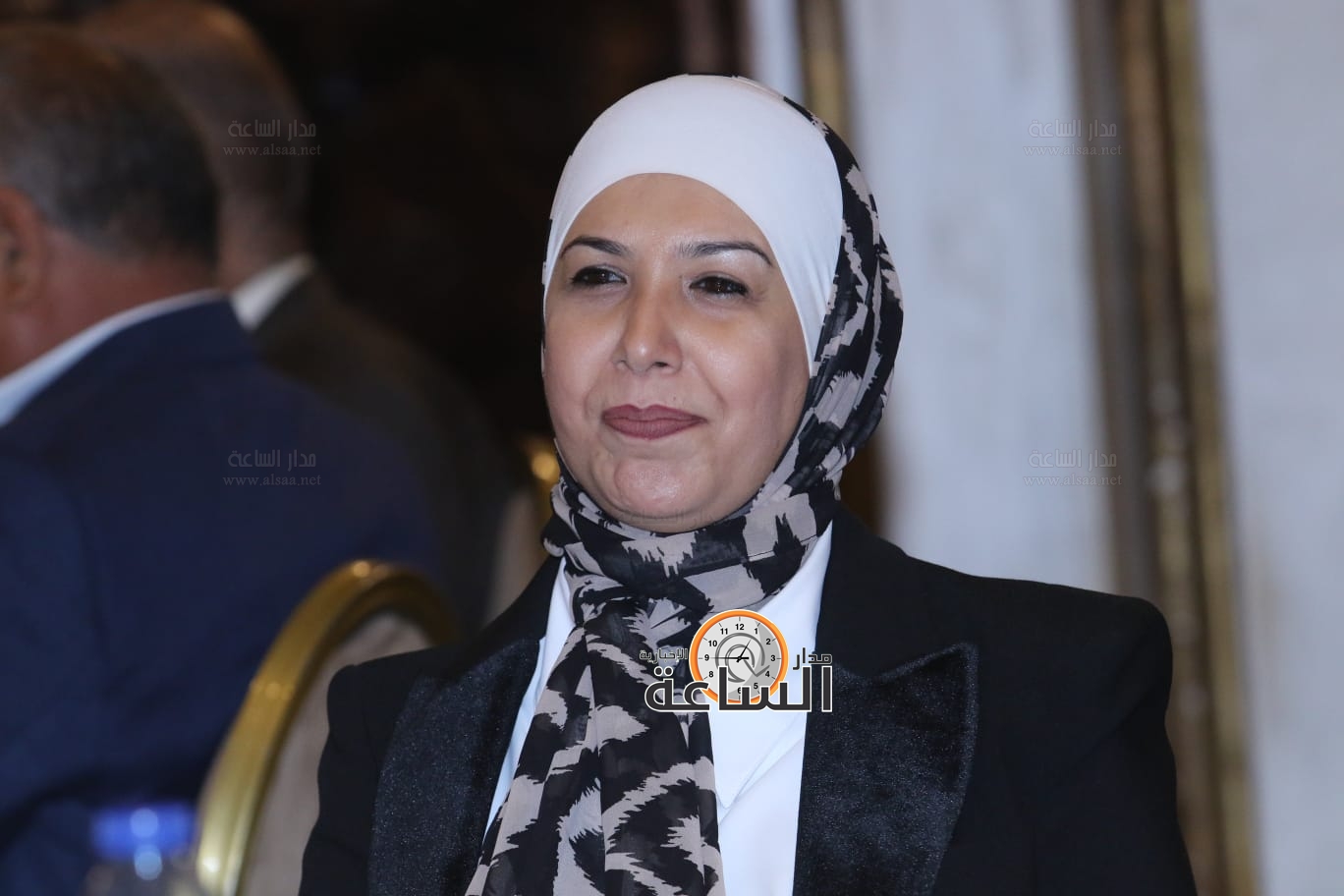 Madar Al-Saa Images 0.6594680579030996