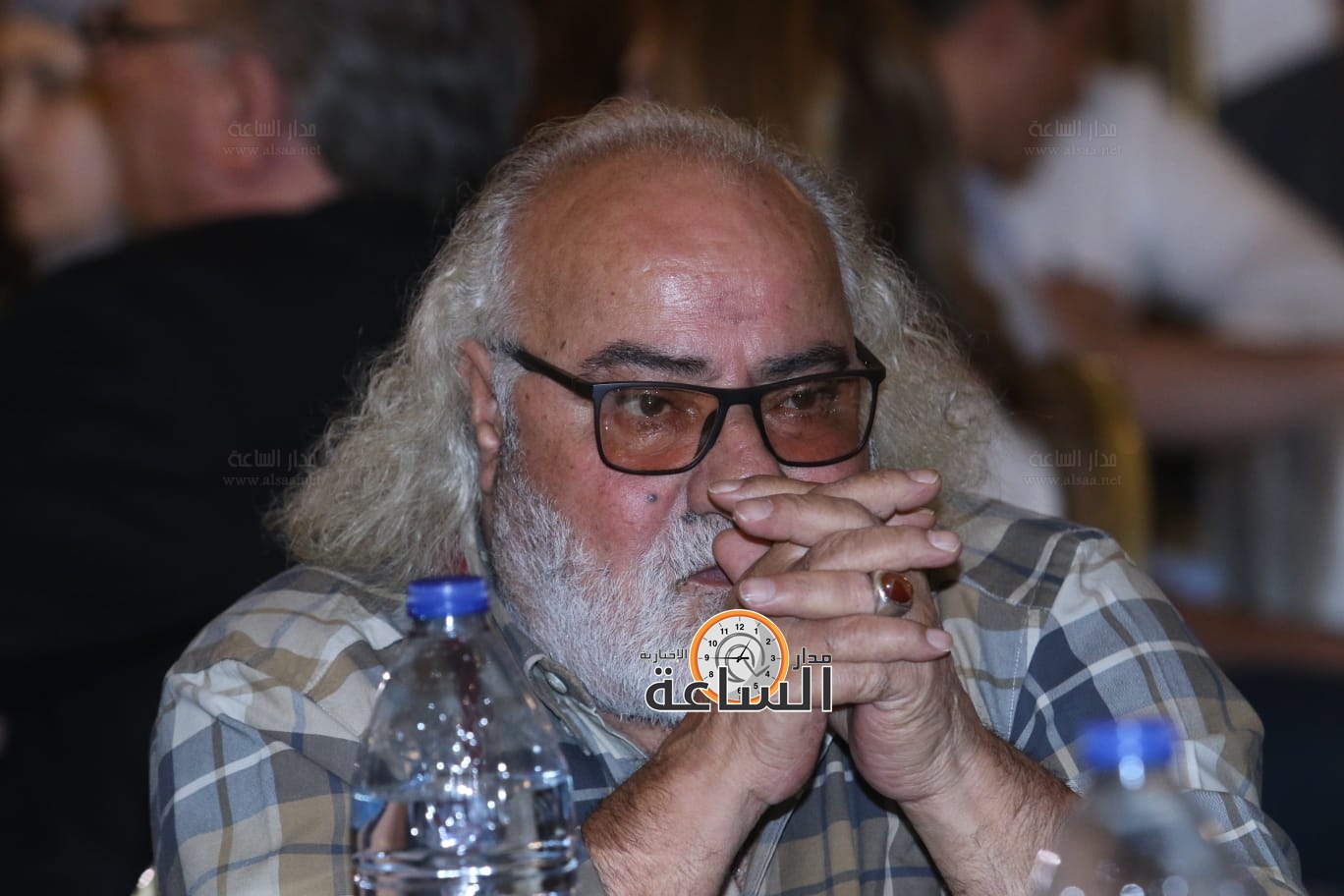 Madar Al-Saa Images 0.9793713771327062