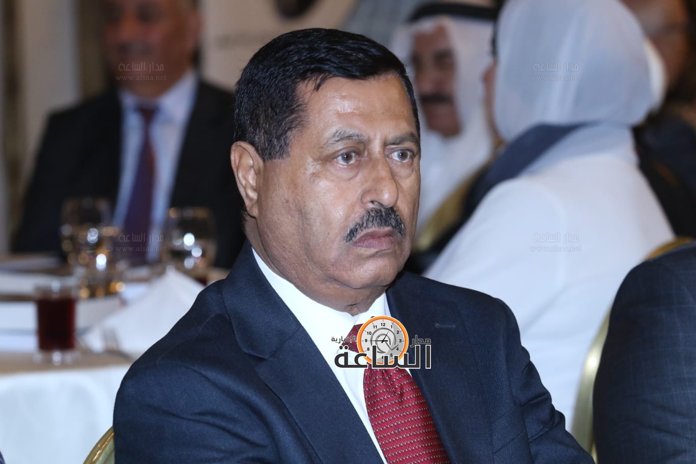 Madar Al-Saa Images 0.37614886261499536