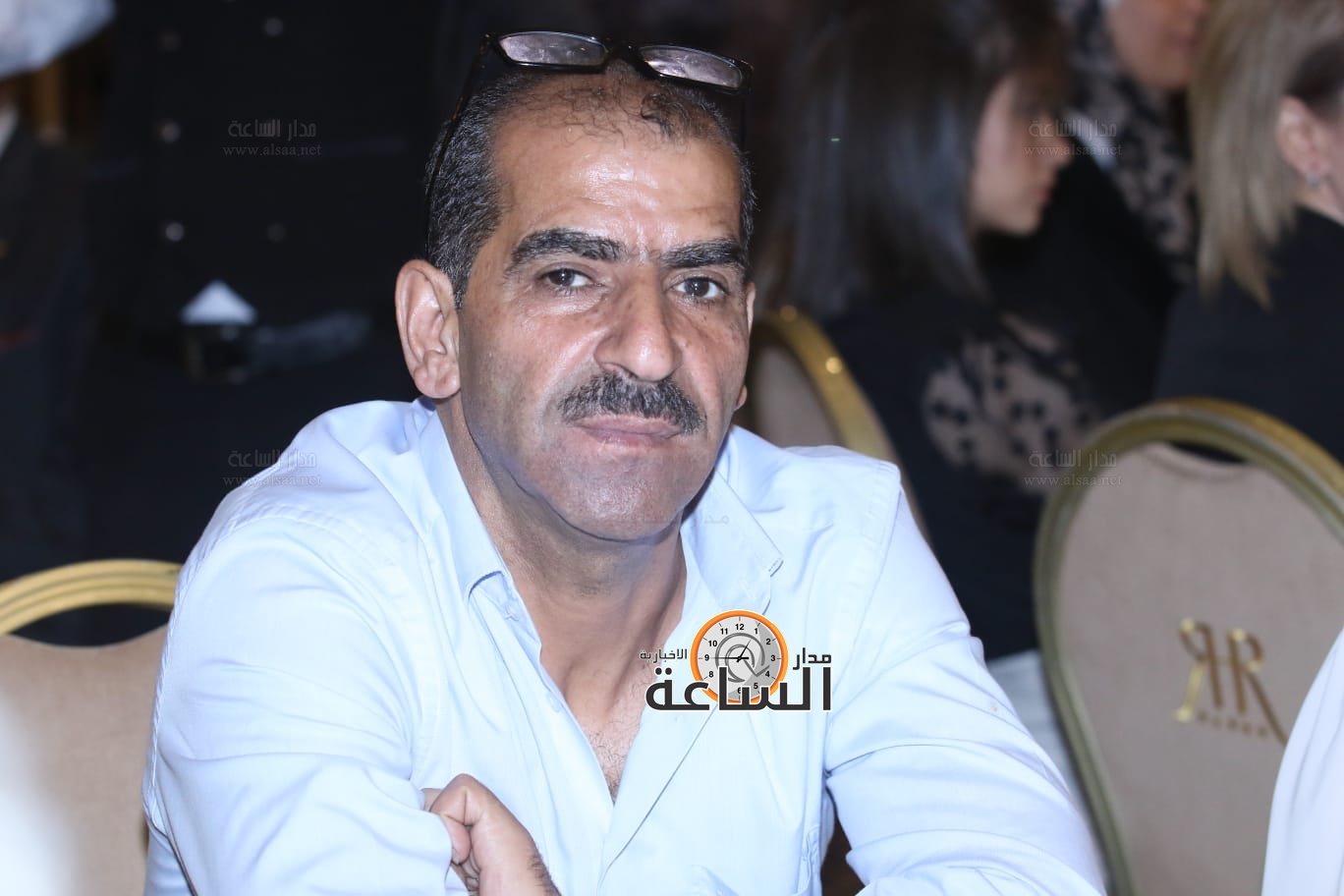 Madar Al-Saa Images 0.4052395899303918