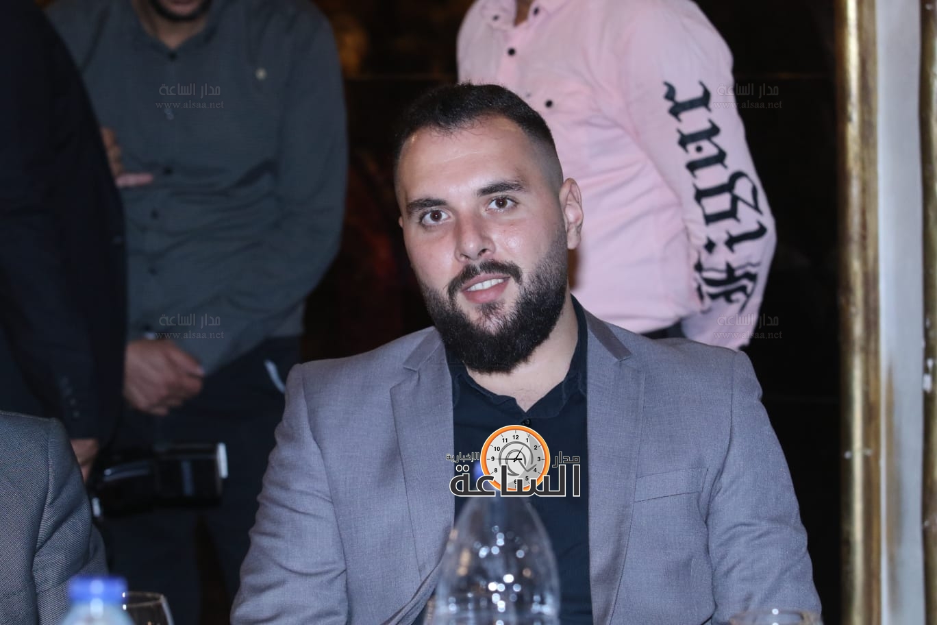 Madar Al-Saa Images 0.12486405855997673