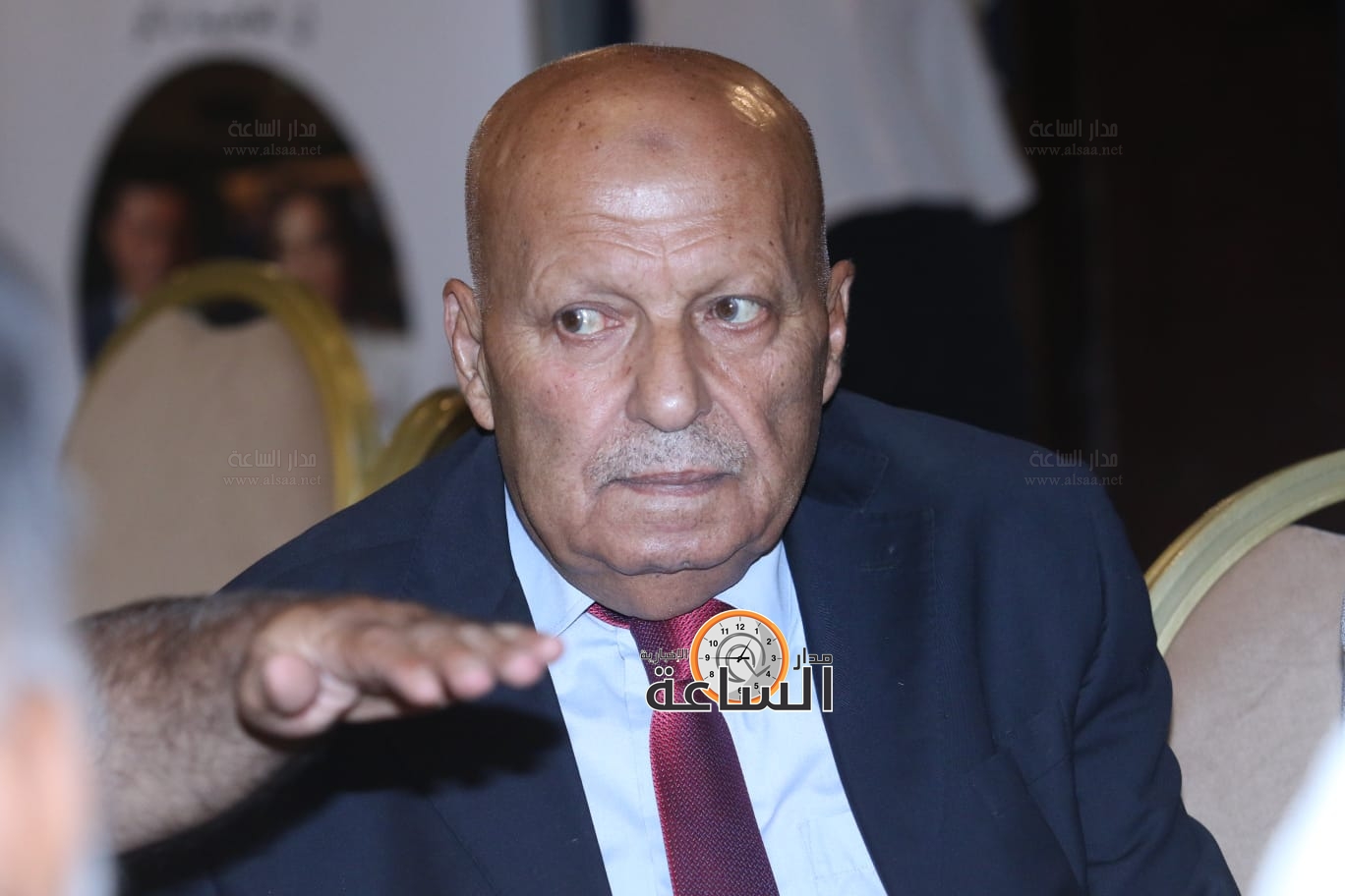 Madar Al-Saa Images 0.035002714342343255