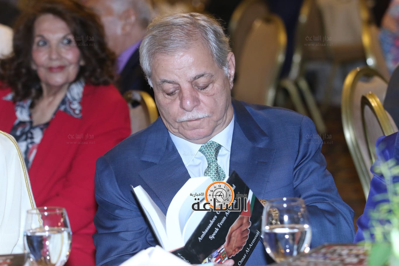 Madar Al-Saa Images 0.43619958103501255