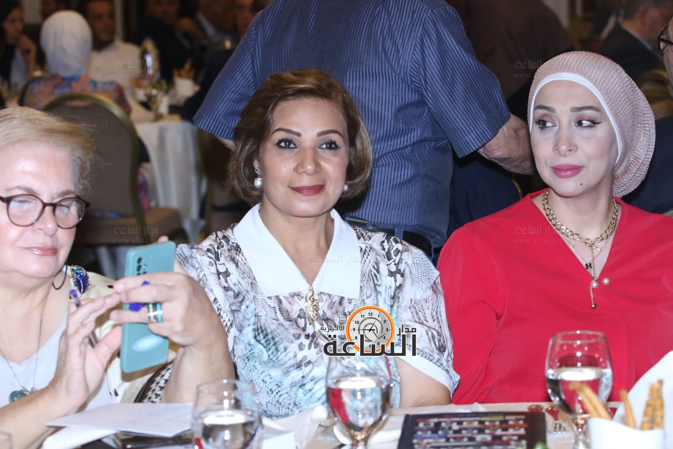 Madar Al-Saa Images 0.6587722025043368