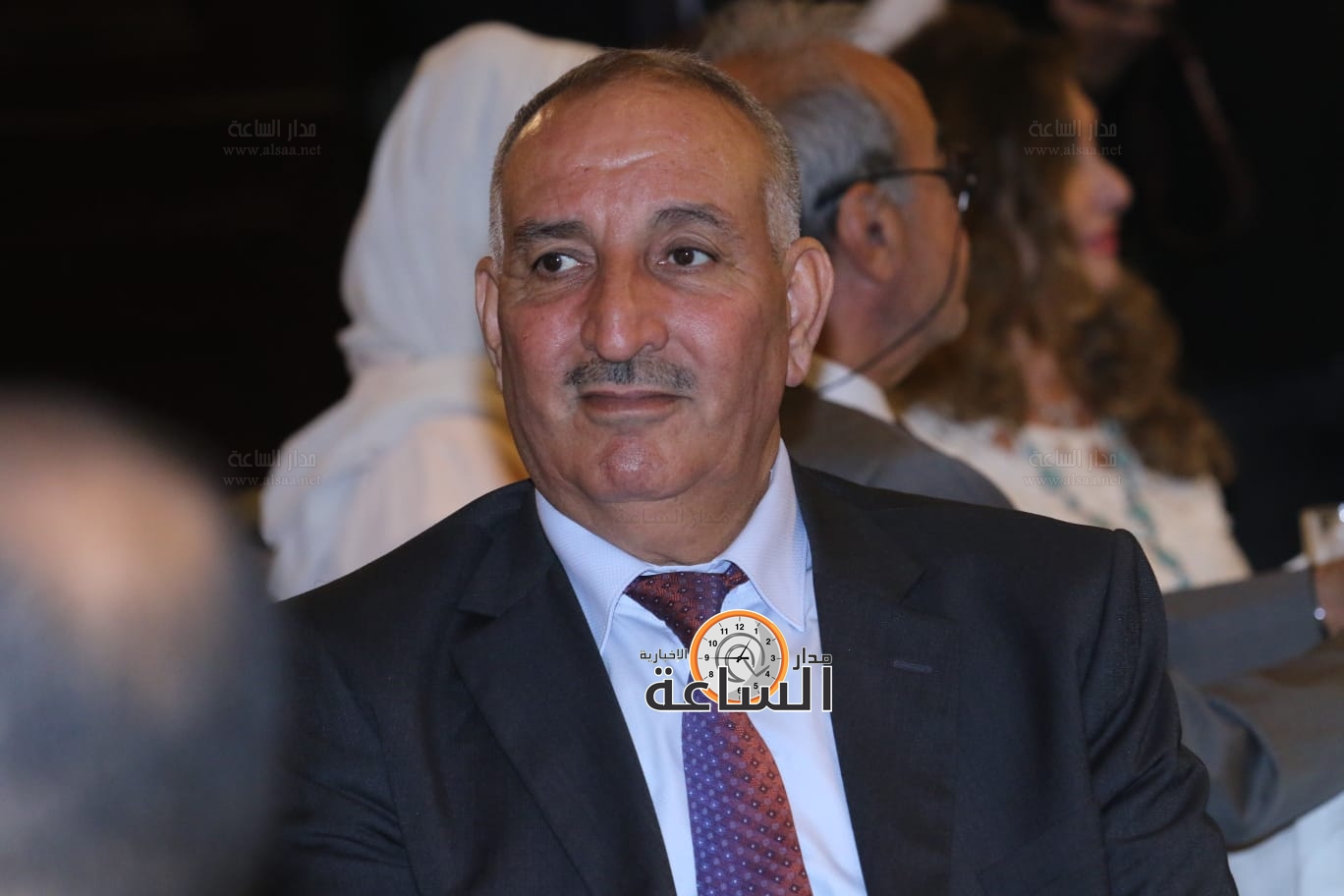 Madar Al-Saa Images 0.5478585067648254