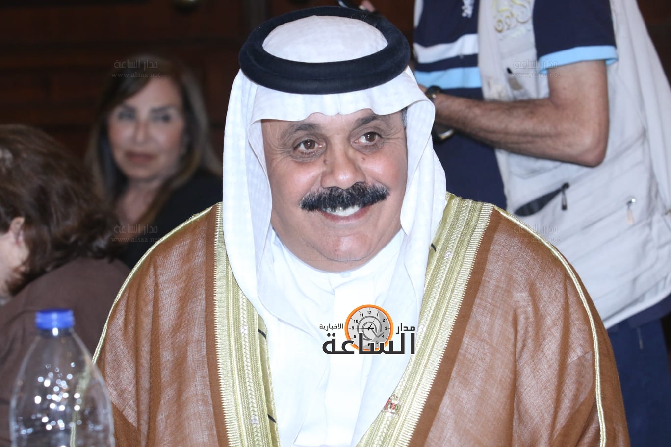 المختار موسى الصقيري الدعجة