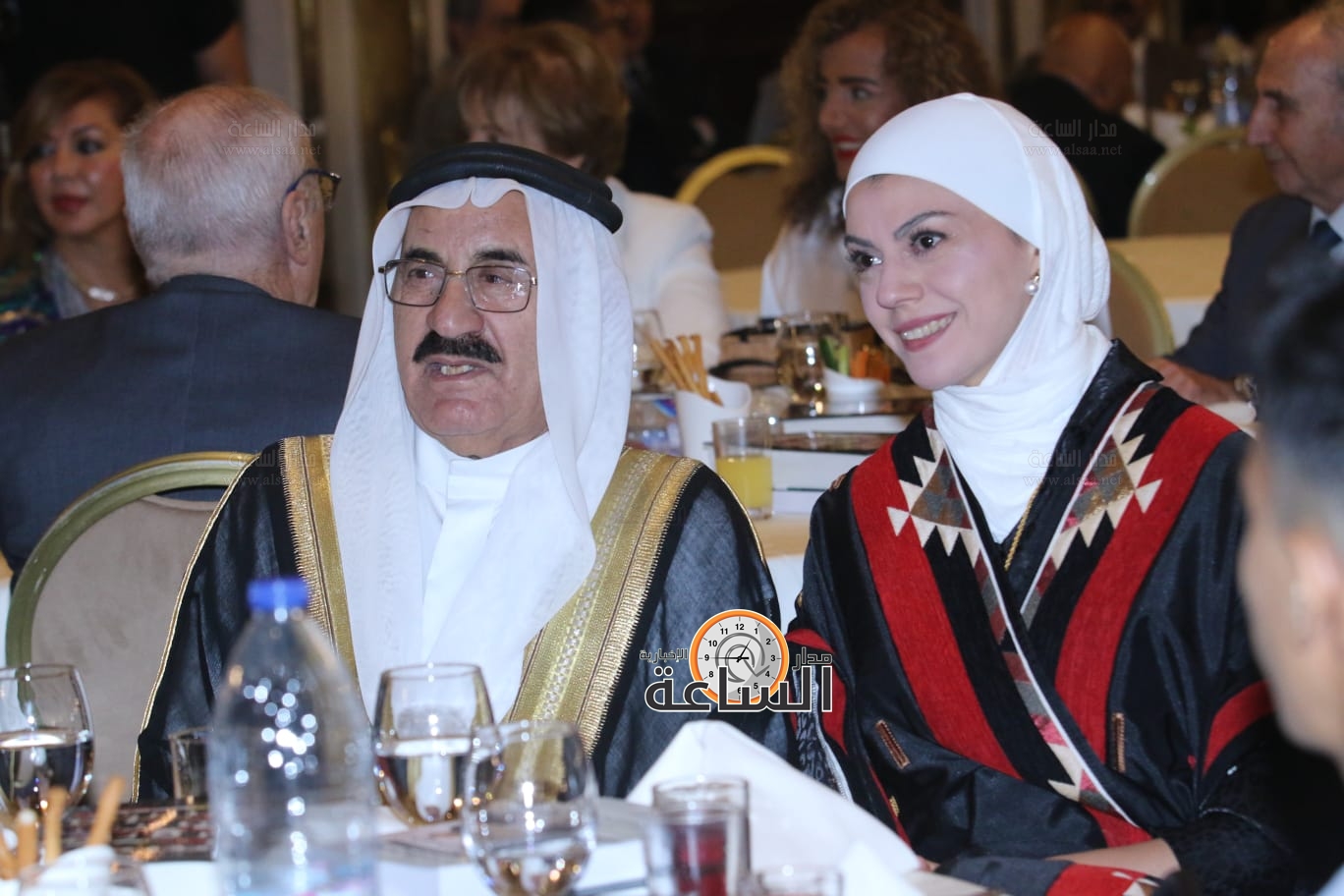 Madar Al-Saa Images 0.6977457363708428