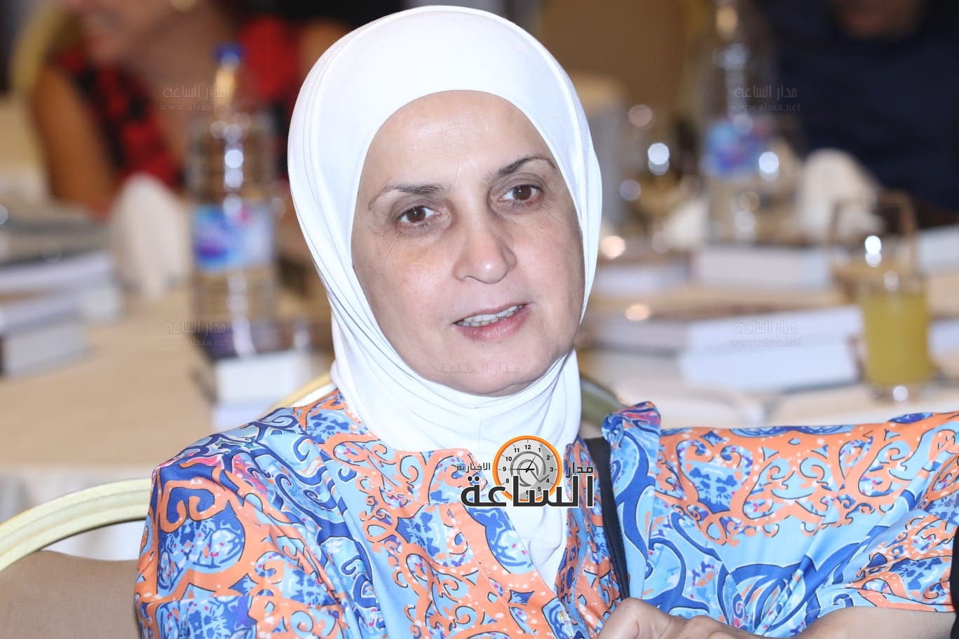 Madar Al-Saa Images 0.8372959937098987