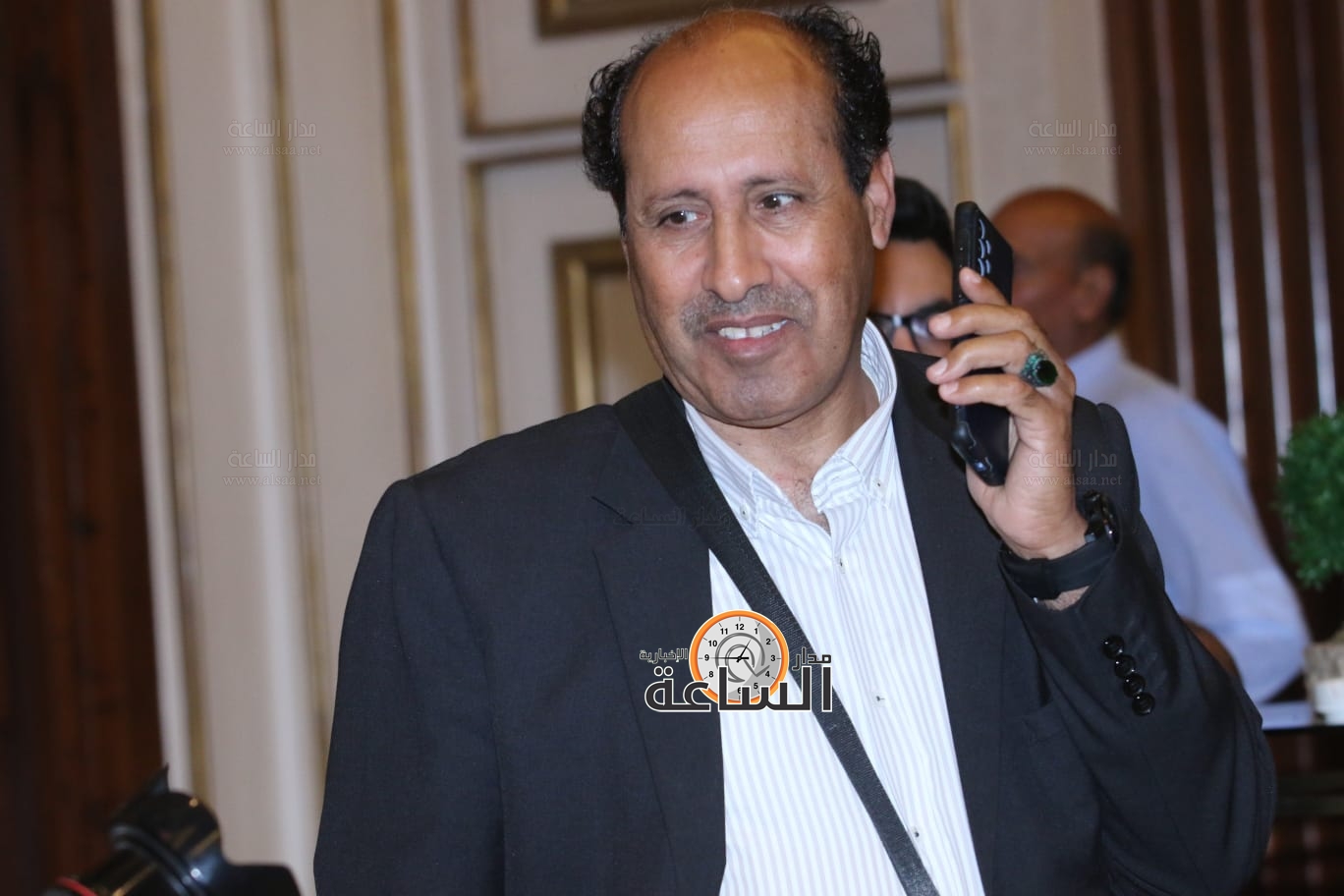 Madar Al-Saa Images 0.6670750421648202