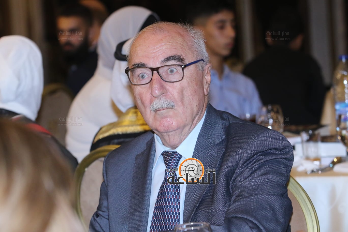 Madar Al-Saa Images 0.06803137444240326