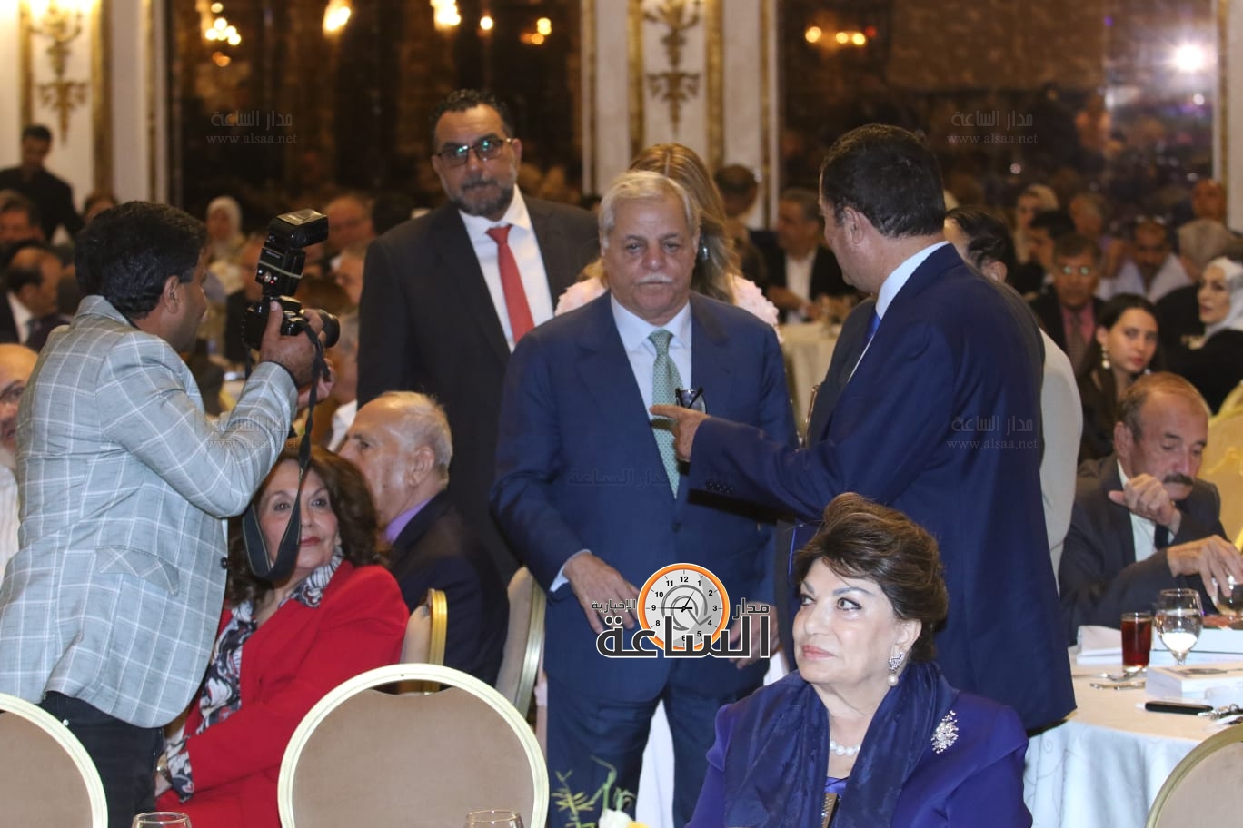 Madar Al-Saa Images 0.849621590572788