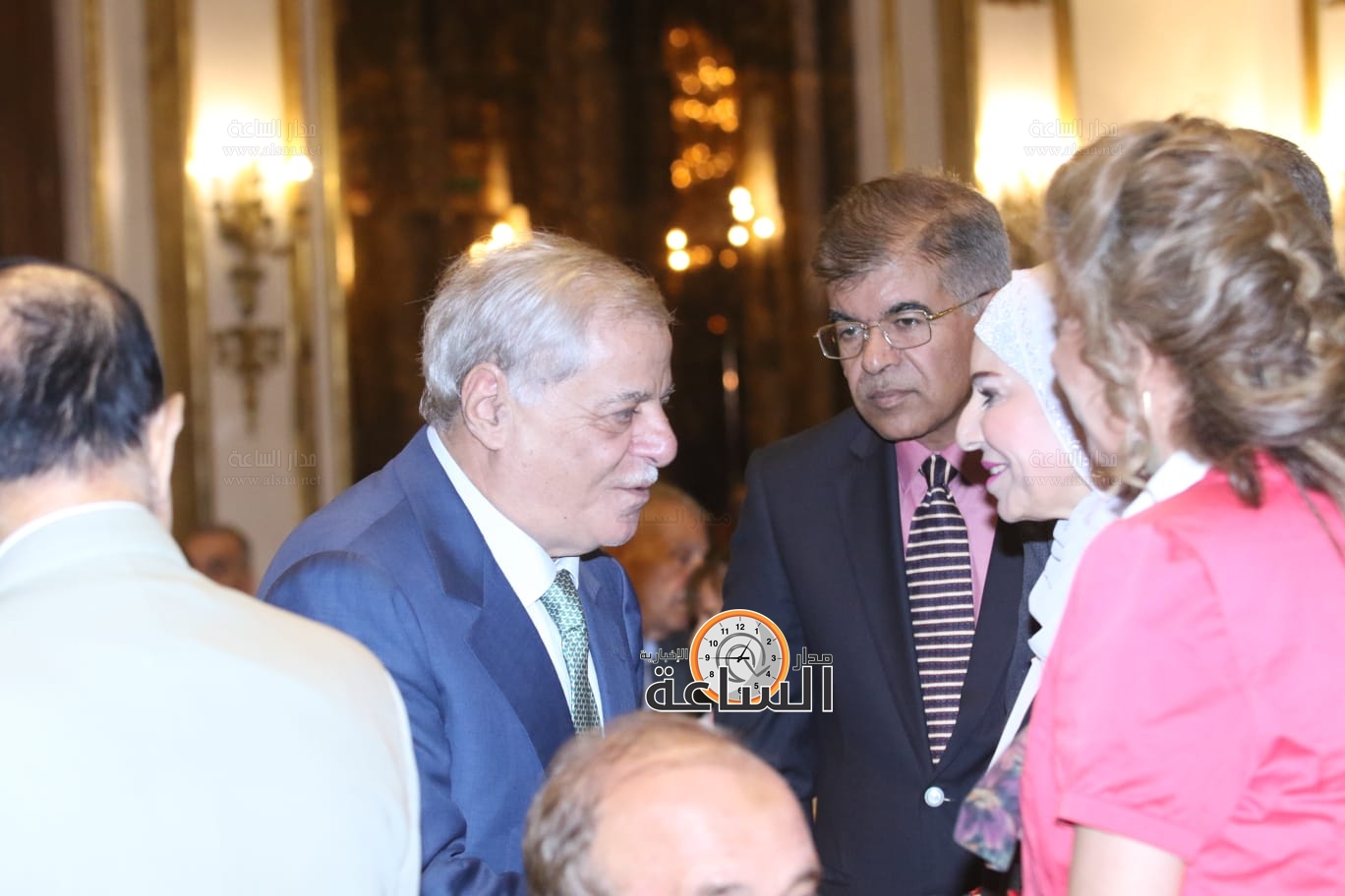 Madar Al-Saa Images 0.22988450742556643