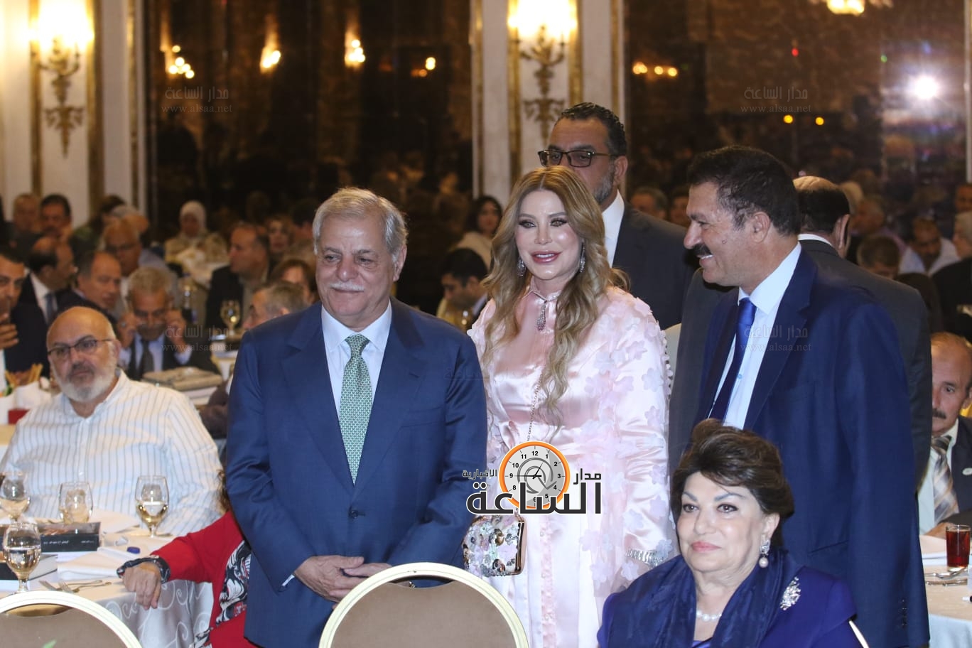 Madar Al-Saa Images 0.12900113969041782