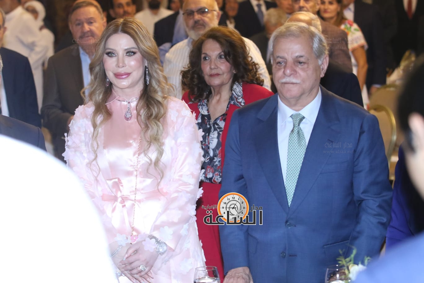 Madar Al-Saa Images 0.10079948655328641