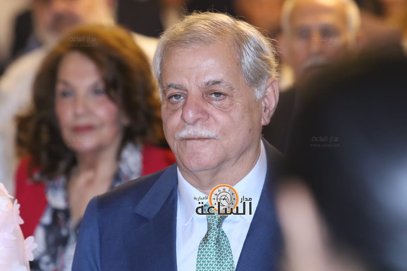 Madar Al-Saa Images 0.5941924313290332