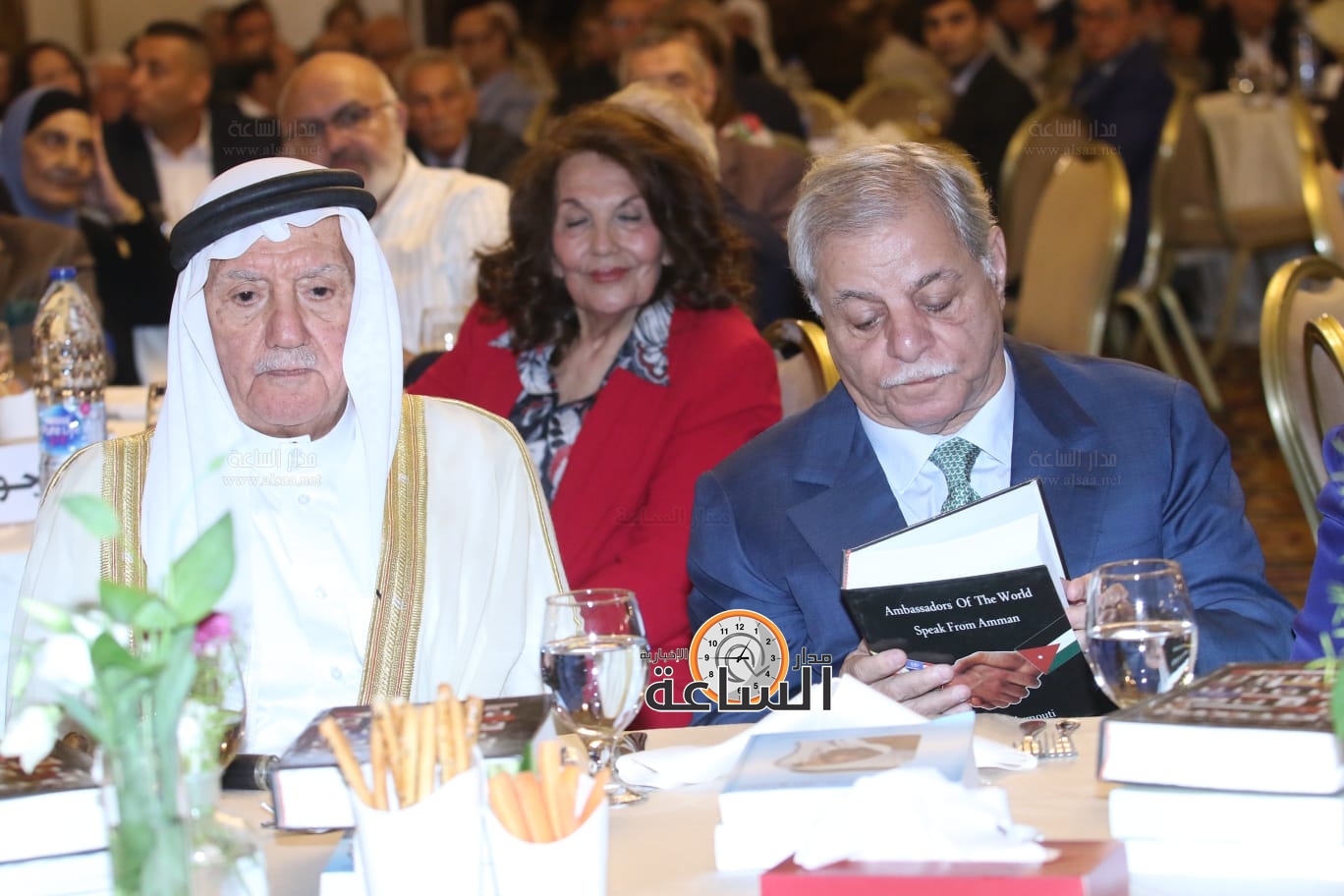 Madar Al-Saa Images 0.879648572721395