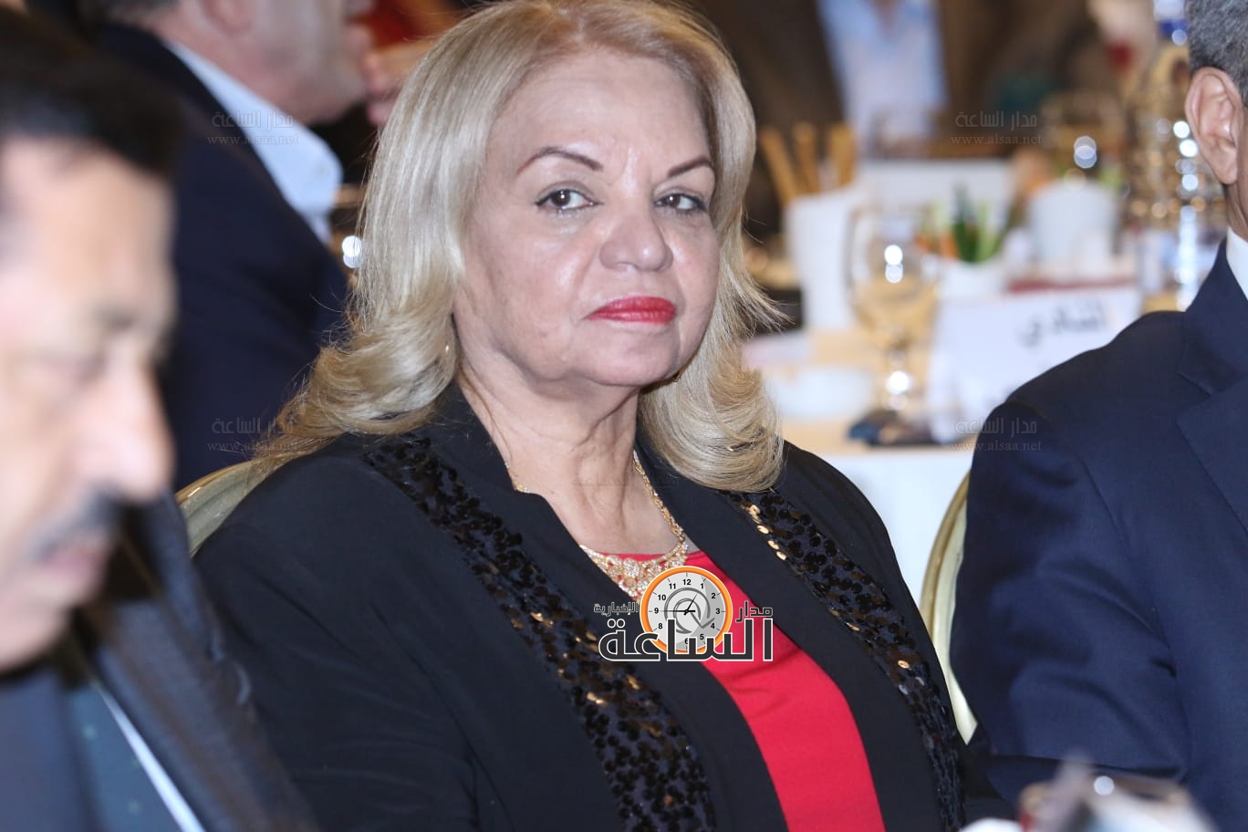 Madar Al-Saa Images 0.8003945878255525