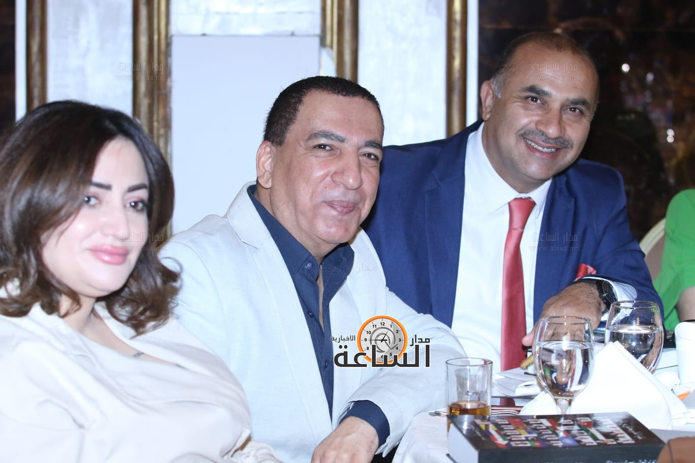 Madar Al-Saa Images 0.8678150134141707