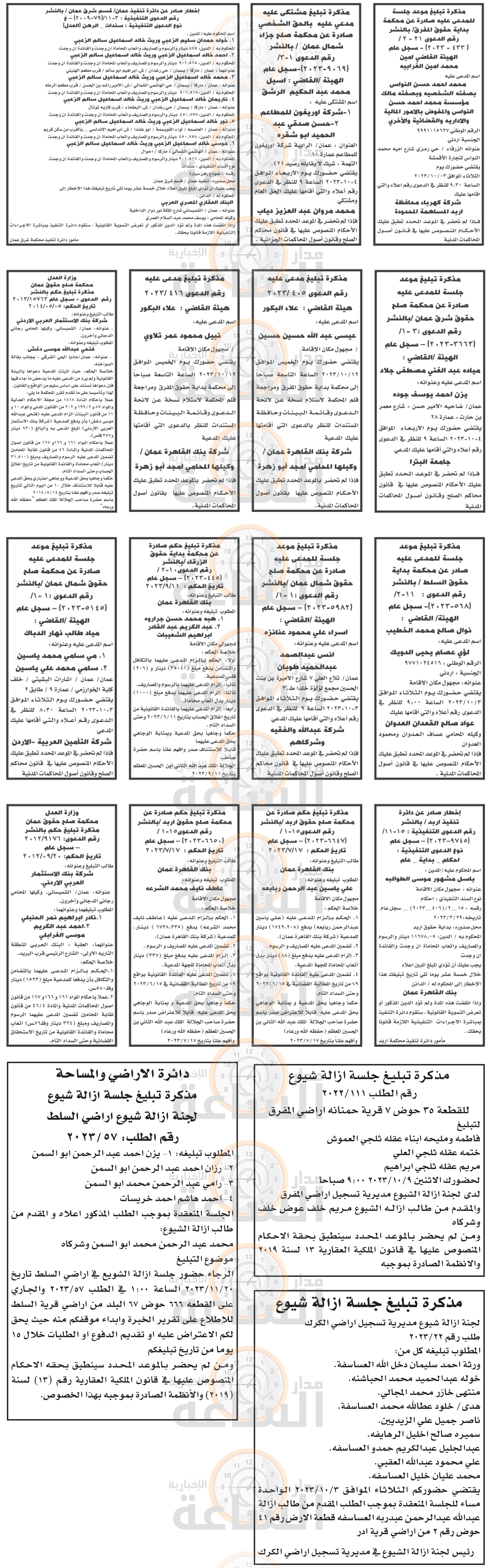 Madar Al-Saa Images 0.43250647117483254