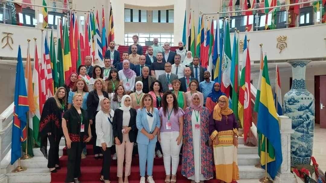 Madar Al-Saa Images 0.2972571445987693