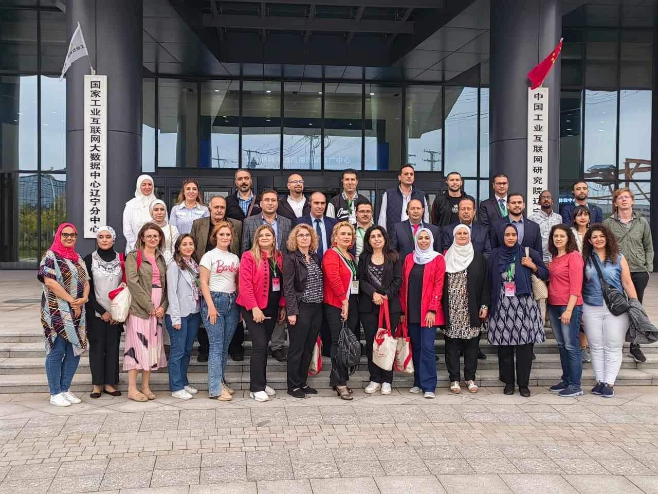 Madar Al-Saa Images 0.16421212004685737