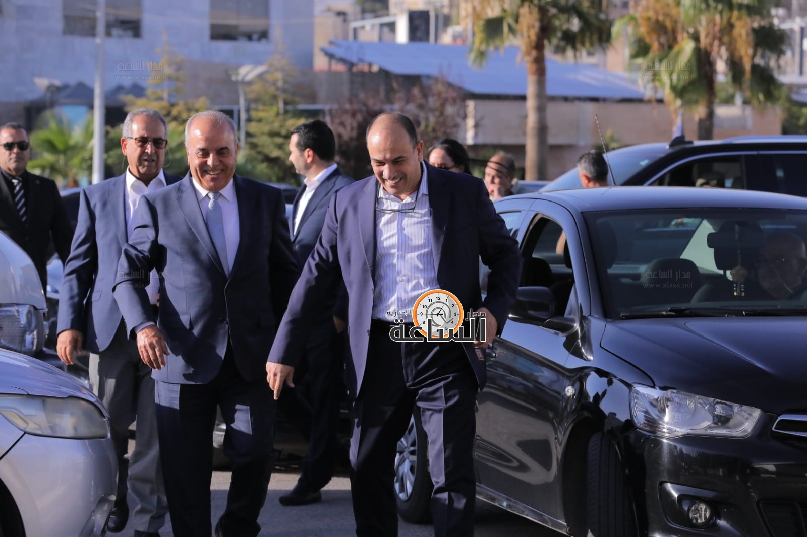 Madar Al-Saa Images 0.9302353374469587