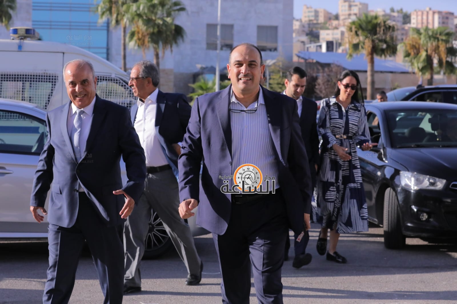 Madar Al-Saa Images 0.0007699356221645415