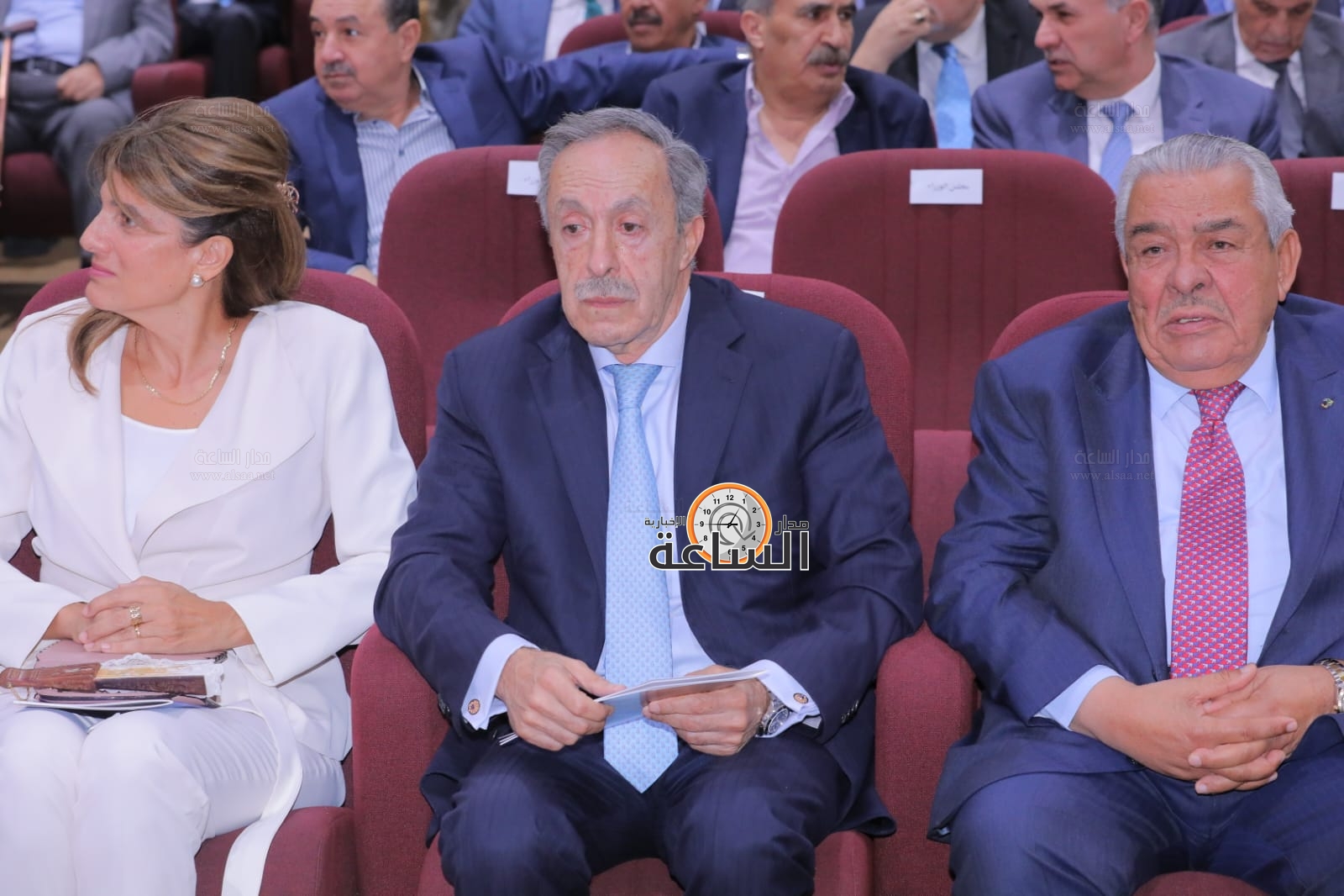 Madar Al-Saa Images 0.4331743271526871