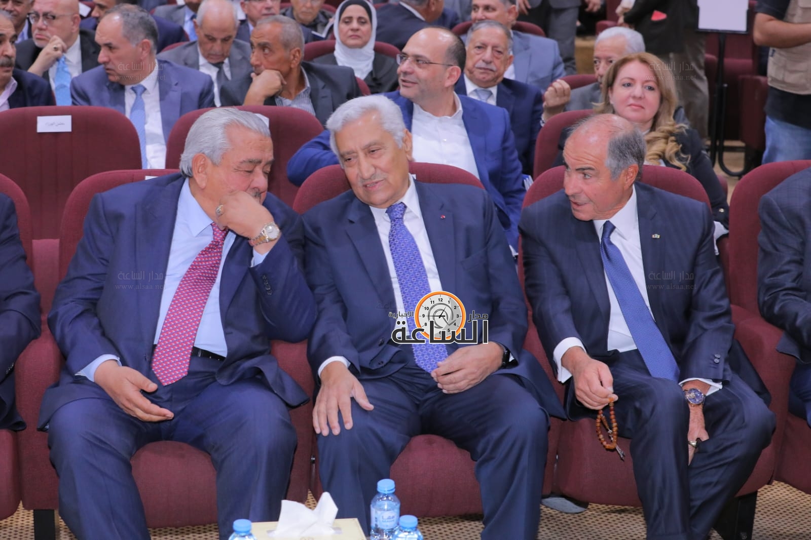 Madar Al-Saa Images 0.5586401431117111