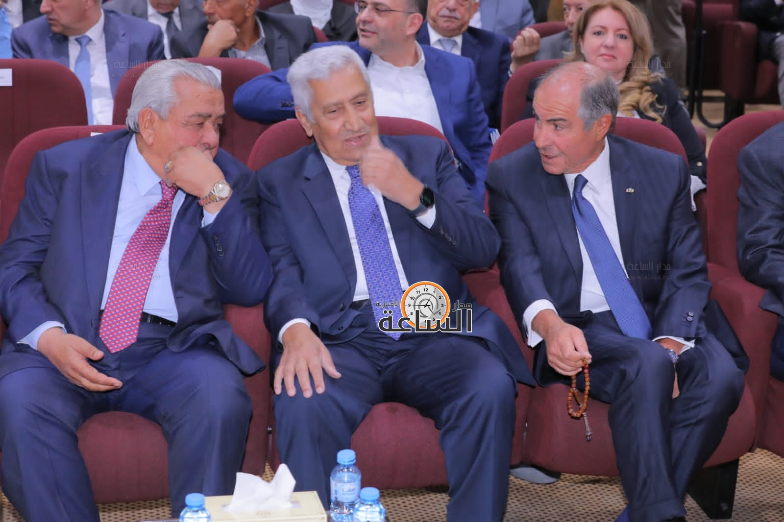 Madar Al-Saa Images 0.5224942015276545