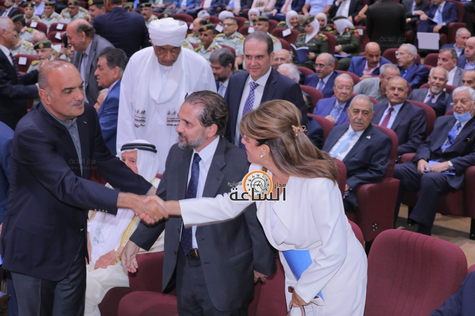 Madar Al-Saa Images 0.08489247264616273