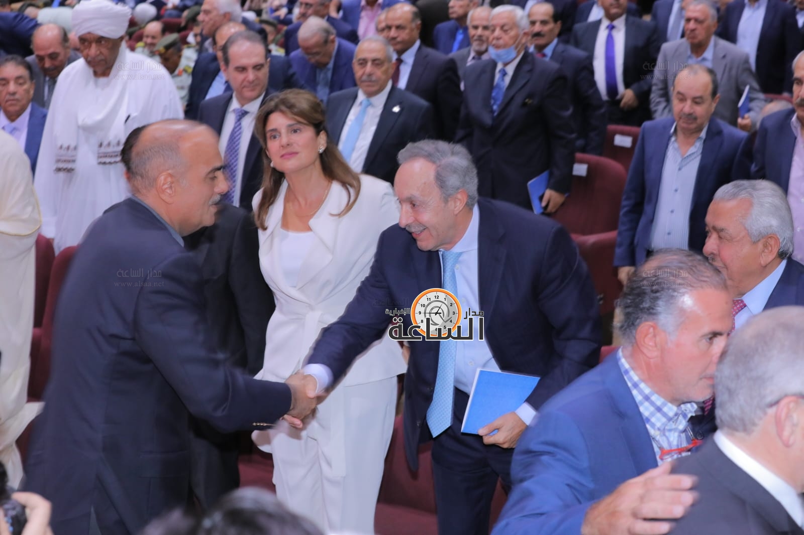 Madar Al-Saa Images 0.964179977520034