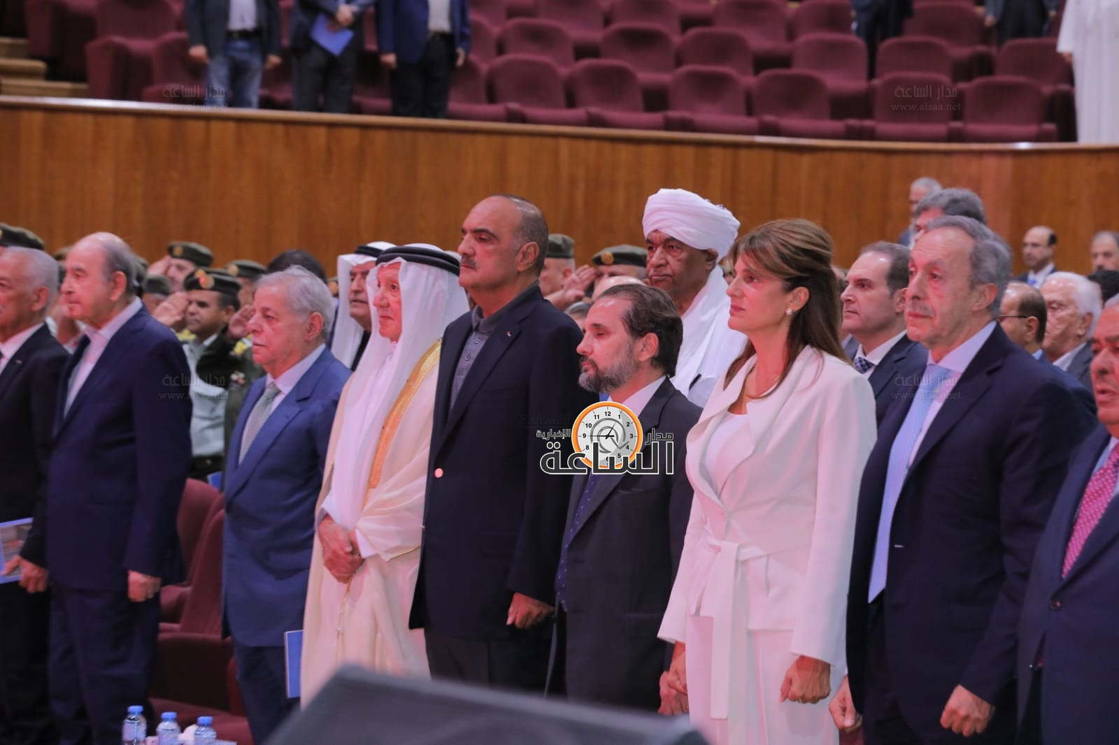 Madar Al-Saa Images 0.5427293181747211