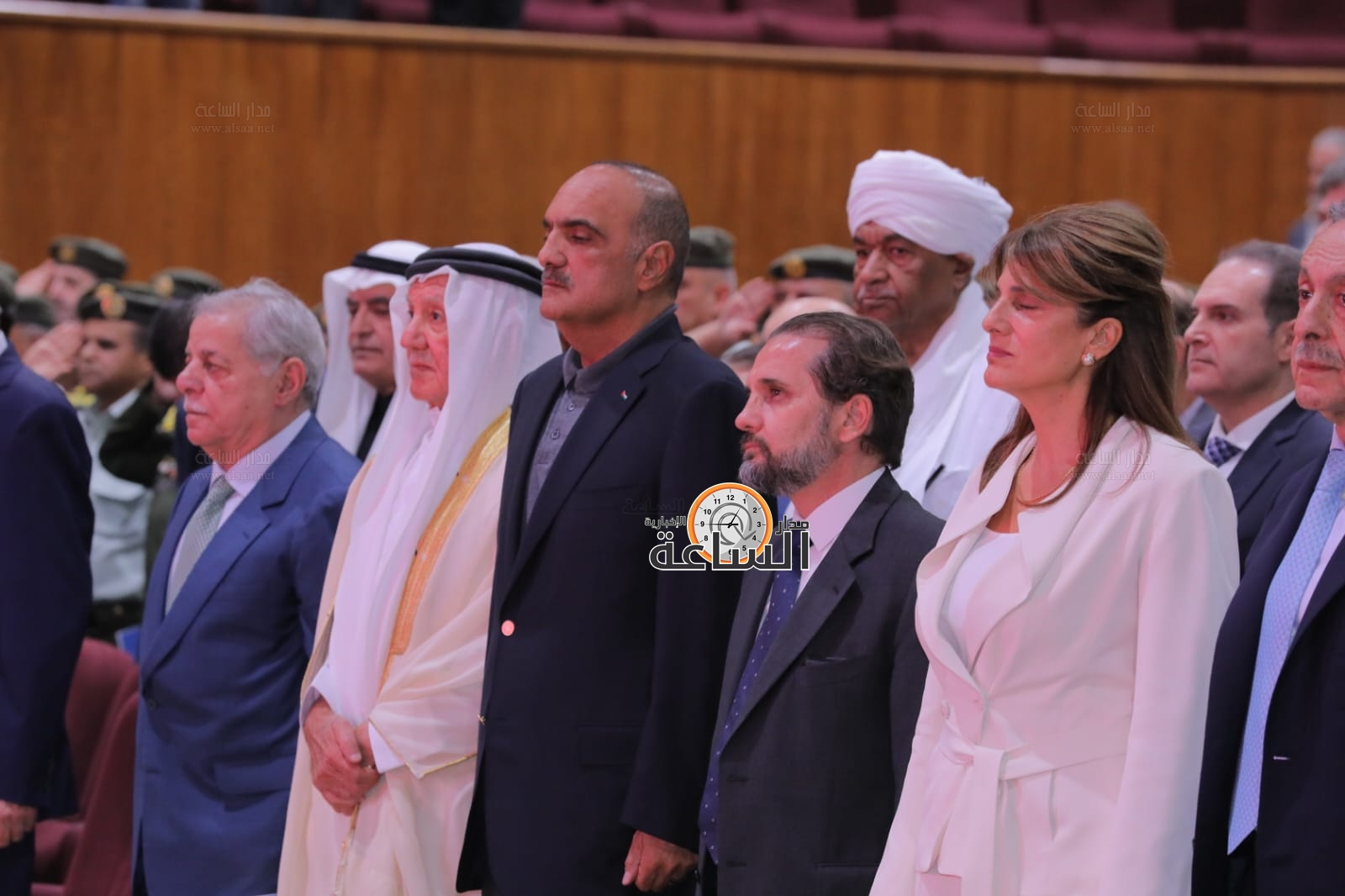 Madar Al-Saa Images 0.44148693321032373