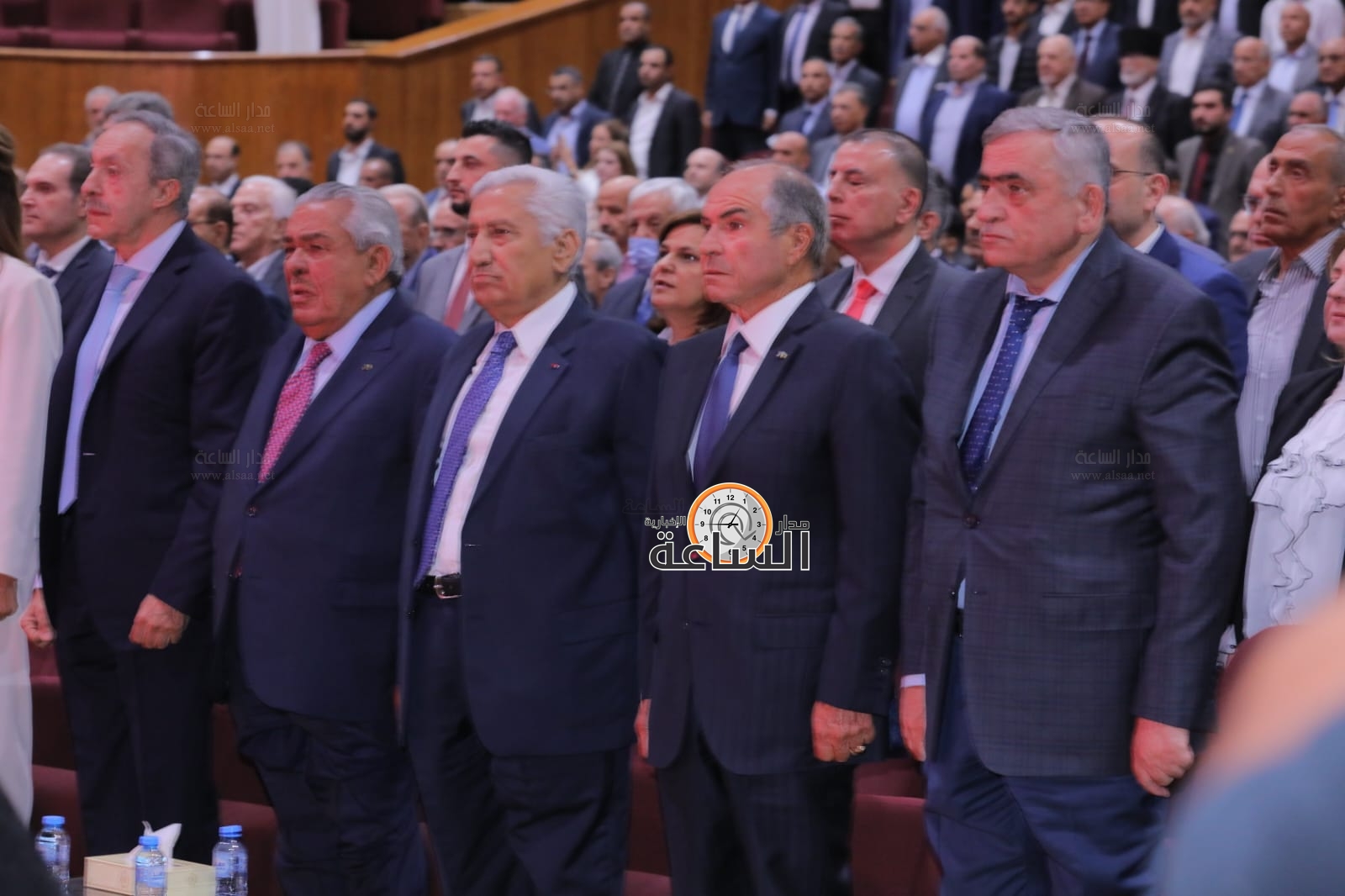 Madar Al-Saa Images 0.1597329580767124