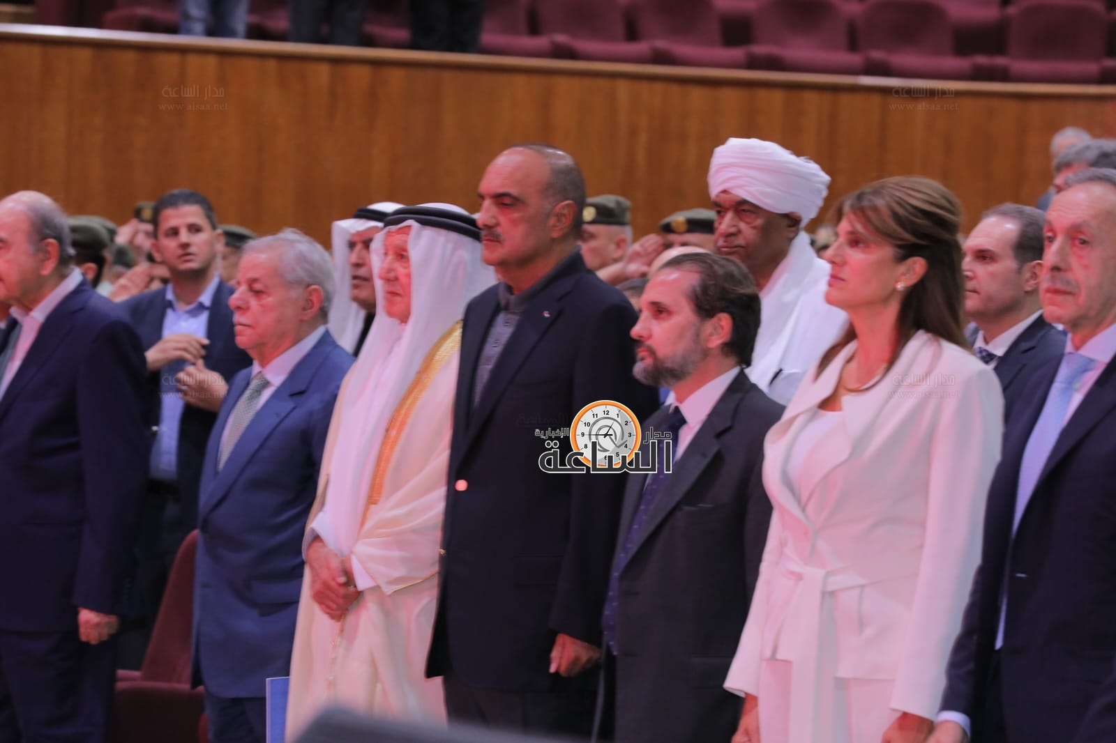 Madar Al-Saa Images 0.7015716329723266