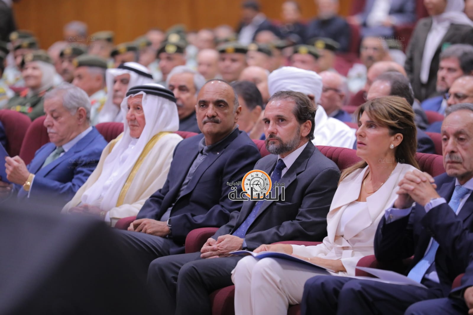 Madar Al-Saa Images 0.41623124042445836