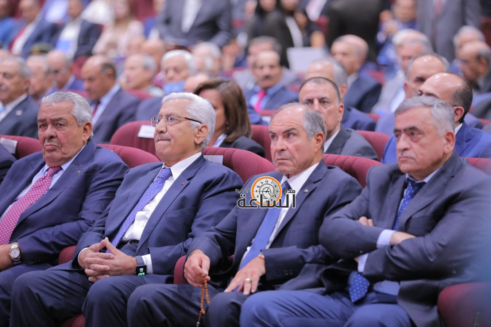 Madar Al-Saa Images 0.8832607918122268