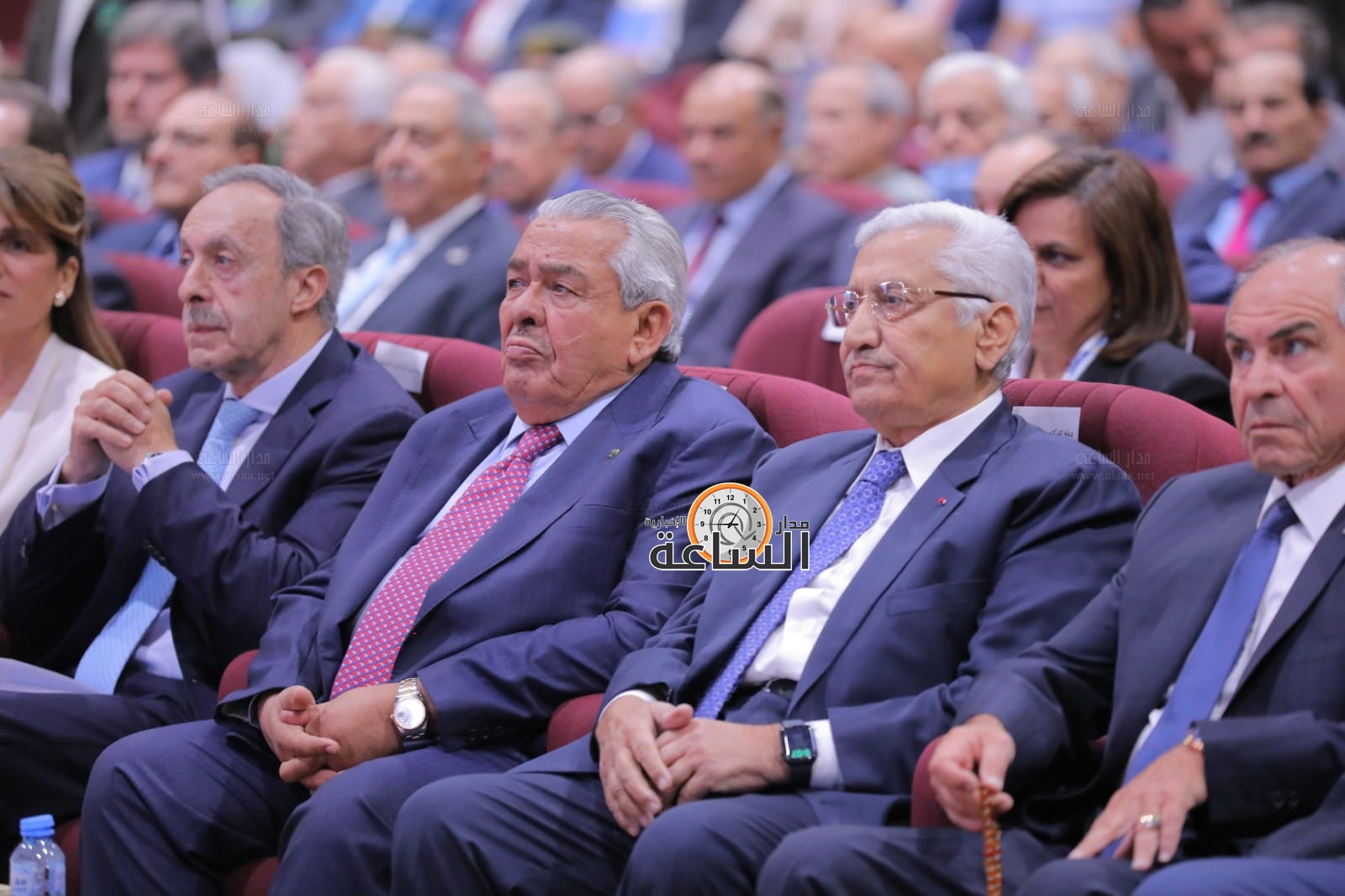 Madar Al-Saa Images 0.8247983309148804