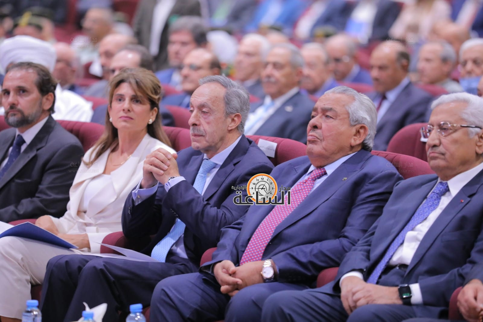 Madar Al-Saa Images 0.5228584932827669