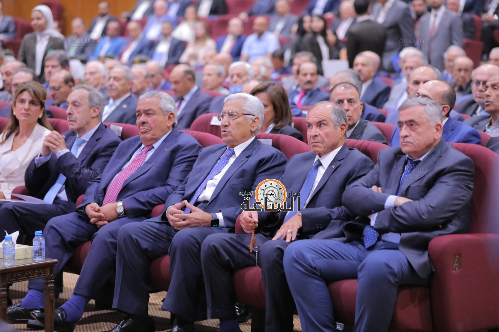 Madar Al-Saa Images 0.824745276073264