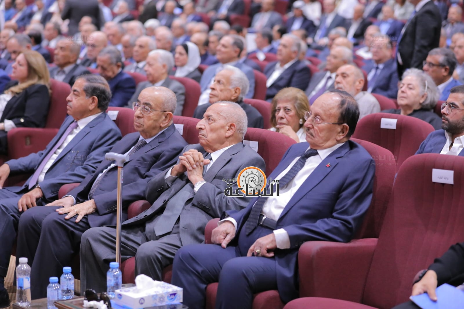 Madar Al-Saa Images 0.43169105734980906